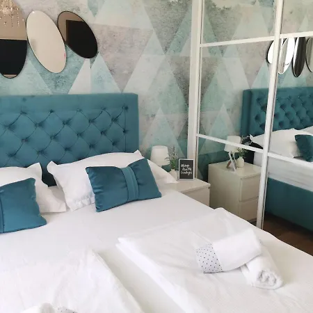 Appartement Ivona *