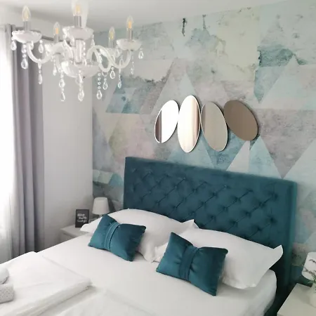 Ivona Apartman Makarska