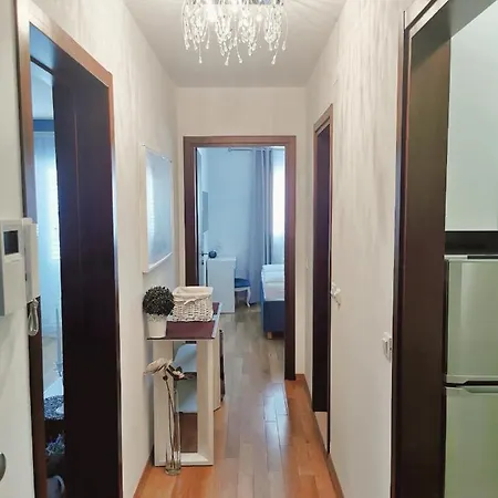 Ivona Apartman