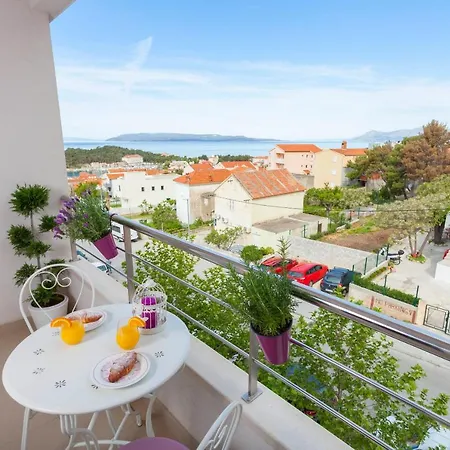 Ivona Apartment