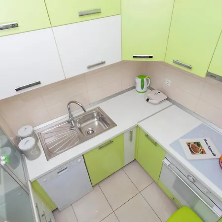 Apartman Ivona *