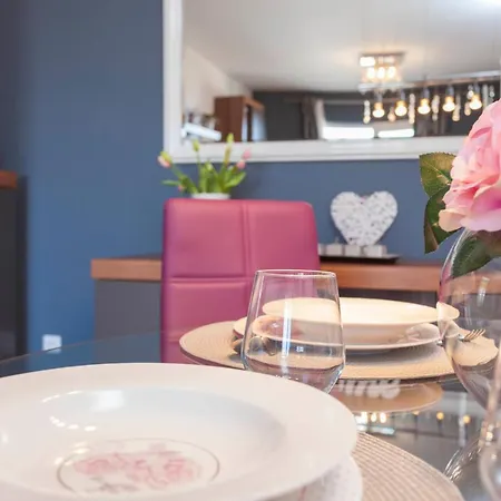 Apartment Ivona