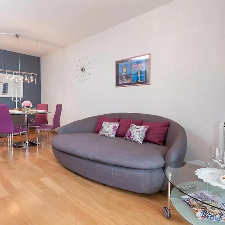 Ivona Apartman Makarska