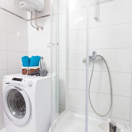 Apartman Ivona Makarska