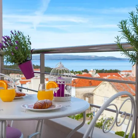 Ivona Apartment