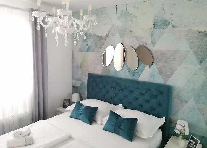 Ivona شقة ماكارسكا