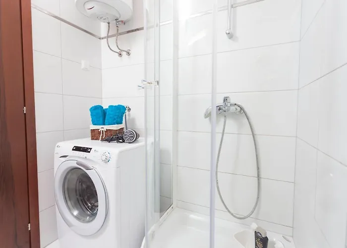 شقة Ivona ماكارسكا